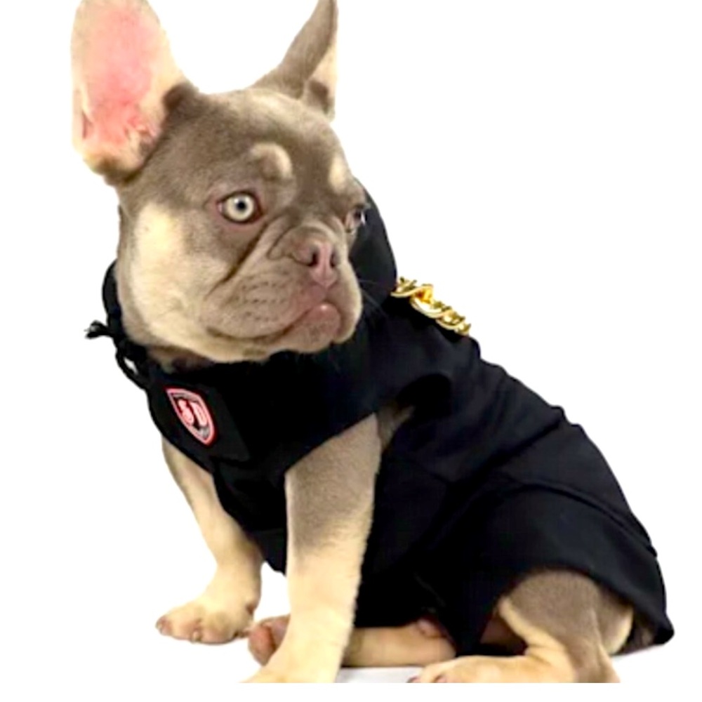 Snoop Dogg Jacket